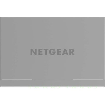 NETGEAR 8 PORTS ULTRA60 POE MULTIGIGABIT 2,5G