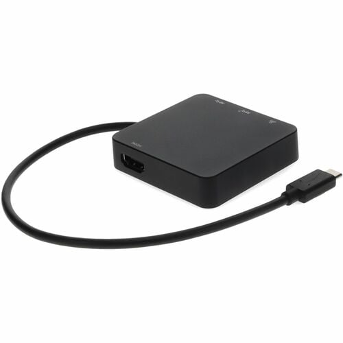AddOn Docking Station