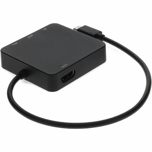 AddOn Docking Station