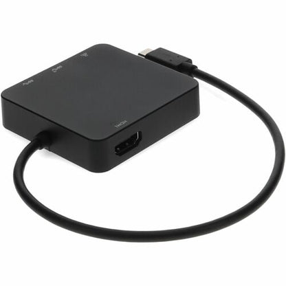 AddOn Docking Station
