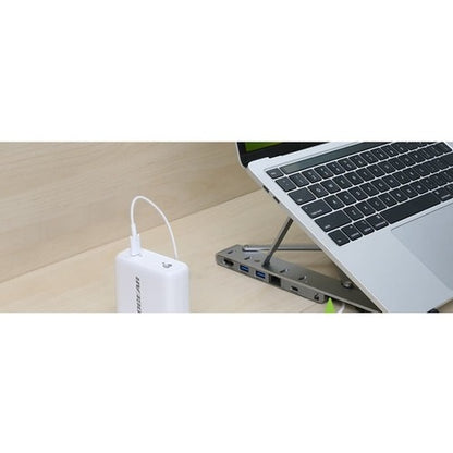Base Dock Pro 6 en 1 4K de IOGEAR