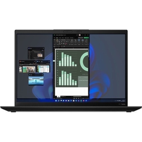 FR TOPSELLER TP X1 NANO G2 I71260P 2.1G 16GB 512GB 13IN W11
