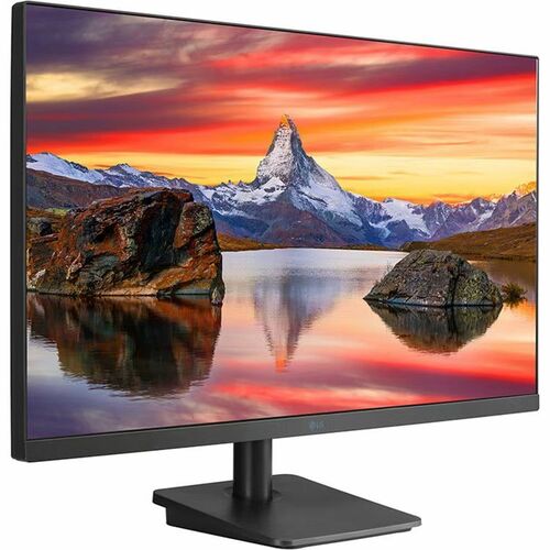 27IN FHD 1920X1080 IPS 5MS 250 CD/M2 D-SUB HDMI