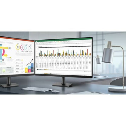 27IN FHD 1920X1080 IPS 5MS 250 CD/M2 D-SUB HDMI