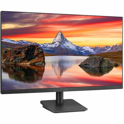 27IN FHD 1920X1080 IPS 5MS 250 CD/M2 D-SUB HDMI