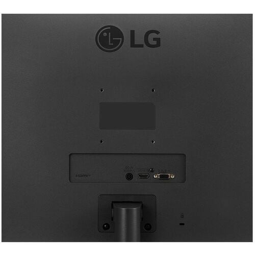 27IN FHD 1920X1080 IPS 5MS 250 CD/M2 D-SUB HDMI