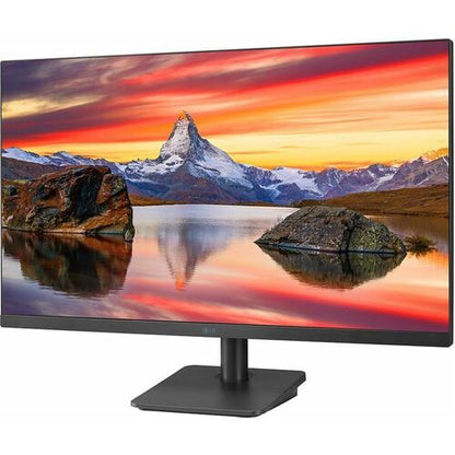 27IN FHD 1920X1080 IPS 5MS 250 CD/M2 D-SUB HDMI