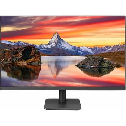 27IN FHD 1920X1080 IPS 5MS 250 CD/M2 D-SUB HDMI