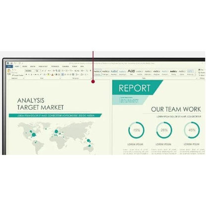 27IN FHD 1920X1080 IPS 5MS 250 CD/M2 D-SUB HDMI