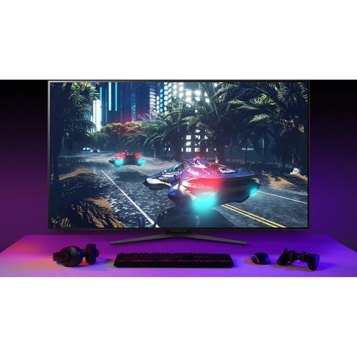 LG UltraGear 48GQ900-B 48\" Class 4K UHD Gaming OLED Monitor - 16:9