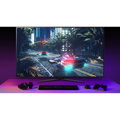 LG UltraGear 48GQ900-B 48\" Class 4K UHD Gaming OLED Monitor - 16:9