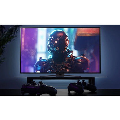 LG UltraGear 48GQ900-B 48\" Class 4K UHD Gaming OLED Monitor - 16:9
