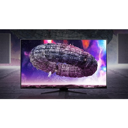 LG UltraGear 48GQ900-B 48\" Class 4K UHD Gaming OLED Monitor - 16:9