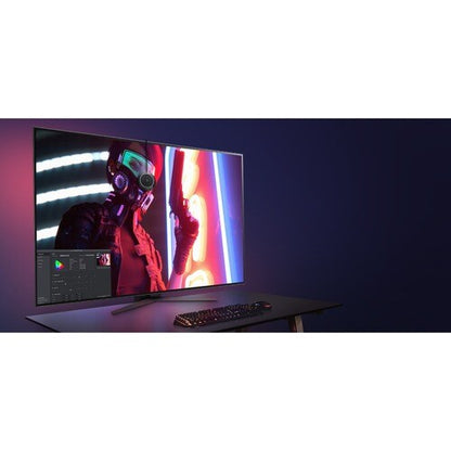 LG UltraGear 48GQ900-B 48\" Class 4K UHD Gaming OLED Monitor - 16:9