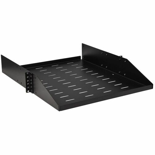 Tripp Lite by Eaton SmartRack SRSHELF2PUNIV Rack Shelf - For Data Cent