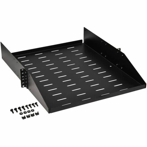 Tripp Lite by Eaton SmartRack SRSHELF2PUNIV Rack Shelf - For Data Cent