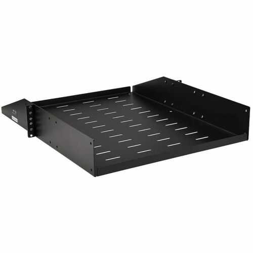 Tripp Lite by Eaton SmartRack SRSHELF2PUNIV Rack Shelf - For Data Cent