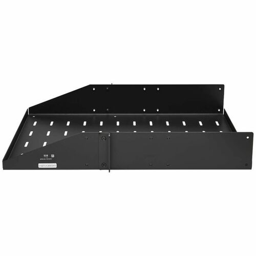 Tripp Lite by Eaton SmartRack SRSHELF2PUNIV Rack Shelf - For Data Cent