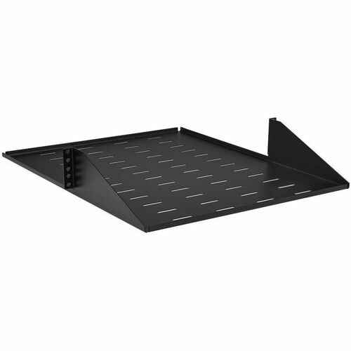 Tripp Lite by Eaton SmartRack SRSHELF2PCENTER Rack Shelf - For Data Ce