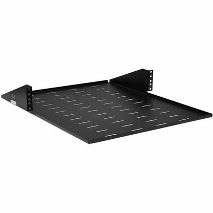 Tripp Lite by Eaton SmartRack SRSHELF2PCENTER Rack Shelf - For Data Ce