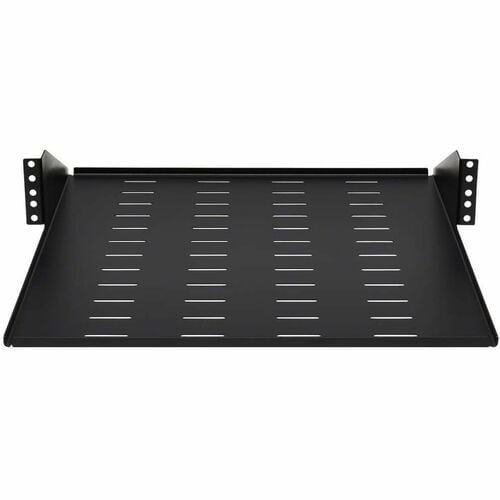 Tripp Lite by Eaton SmartRack SRSHELF2PCENTER Rack Shelf - For Data Ce