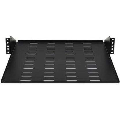 Tripp Lite by Eaton SmartRack SRSHELF2PCENTER Rack Shelf - For Data Ce