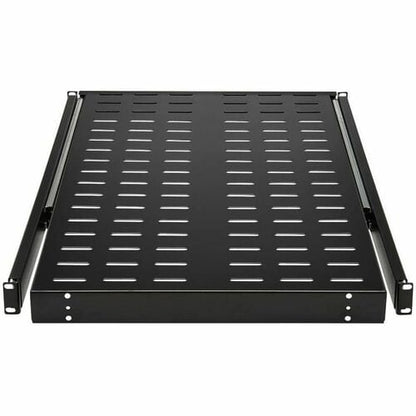 Tripp Lite by Eaton SmartRack SRSHELF4PSLVENT Rack Shelf - For Data Ce