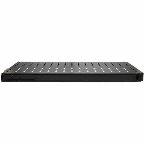 Tripp Lite by Eaton SmartRack SRSHELF4PSLVENT Rack Shelf - For Data Ce