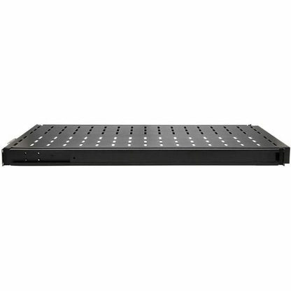 Tripp Lite by Eaton SmartRack SRSHELF4PSLVENT Rack Shelf - For Data Ce