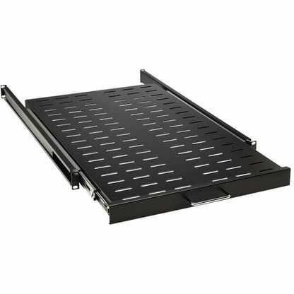 Tripp Lite by Eaton SmartRack SRSHELF4PSLVENT Rack Shelf - For Data Ce