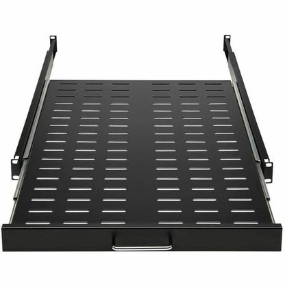 Tripp Lite by Eaton SmartRack SRSHELF4PSLVENT Rack Shelf - For Data Ce