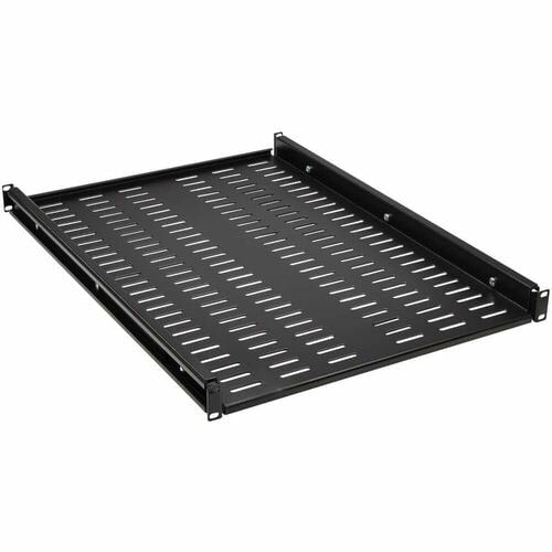 Tripp Lite by Eaton SmartRack SRSHELF4PHDVENT Rack Shelf - For Data Ce