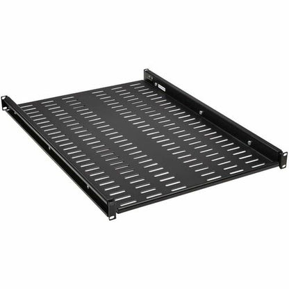Tripp Lite by Eaton SmartRack SRSHELF4PHDVENT Rack Shelf - For Data Ce