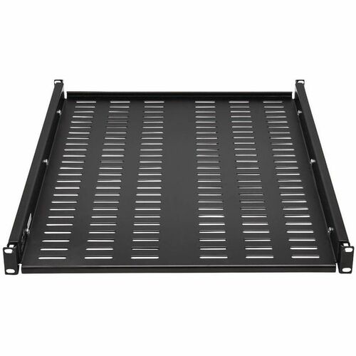 Tripp Lite by Eaton SmartRack SRSHELF4PHDVENT Rack Shelf - For Data Ce