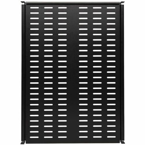 Tripp Lite by Eaton SmartRack SRSHELF4PHDVENT Rack Shelf - For Data Ce