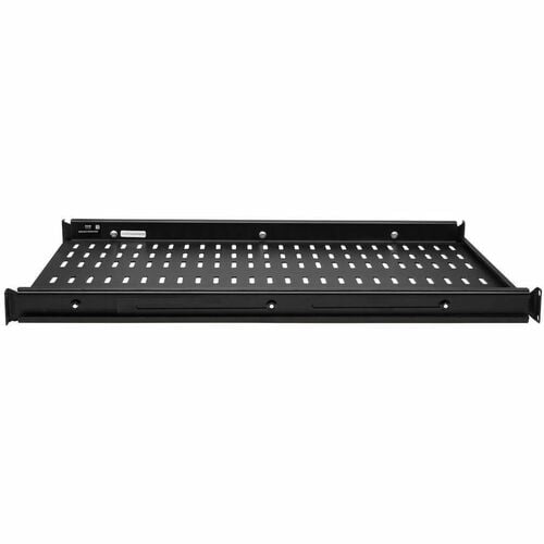 Tripp Lite by Eaton SmartRack SRSHELF4PHDVENT Rack Shelf - For Data Ce