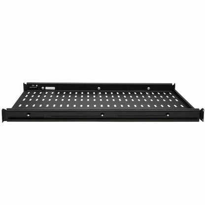 Tripp Lite by Eaton SmartRack SRSHELF4PHDVENT Rack Shelf - For Data Ce