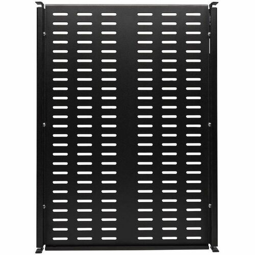 Tripp Lite by Eaton SmartRack SRSHELF4PHDVENT Rack Shelf - For Data Ce