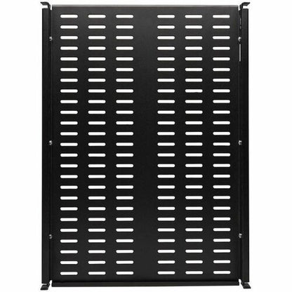 Tripp Lite by Eaton SmartRack SRSHELF4PHDVENT Rack Shelf - For Data Ce