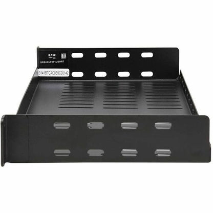 Tripp Lite by Eaton SmartRack SRSHELF2P1USHRT Rack Shelf - For Data Ce