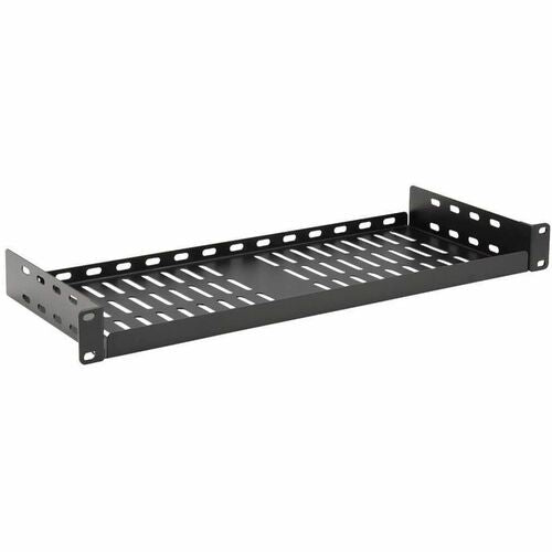 Tripp Lite by Eaton SmartRack SRSHELF2P1USHRT Rack Shelf - For Data Ce