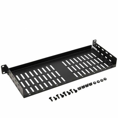 Tripp Lite by Eaton SmartRack SRSHELF2P1USHRT Rack Shelf - For Data Ce
