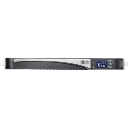 Tripp Lite by Eaton SMC1500RT1U 1440VA Rack/Tower UPS - 1U Rack/Tower