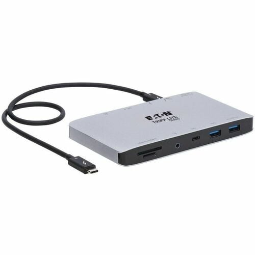 Station d'accueil MTB3-DOCK Tripp Lite par Eaton
