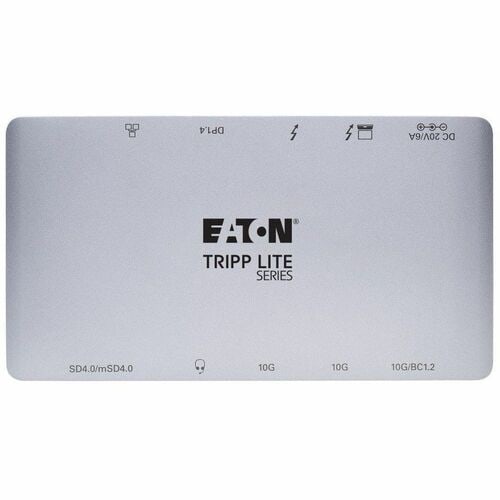 Tripp Lite by Eaton MTB3-DOCK