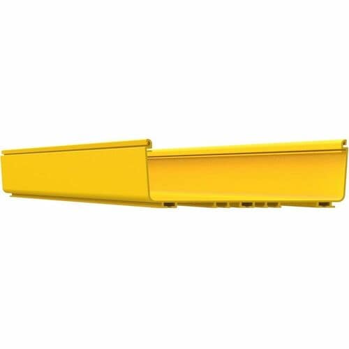 Canal Panduit FiberRunner 12" x 4"