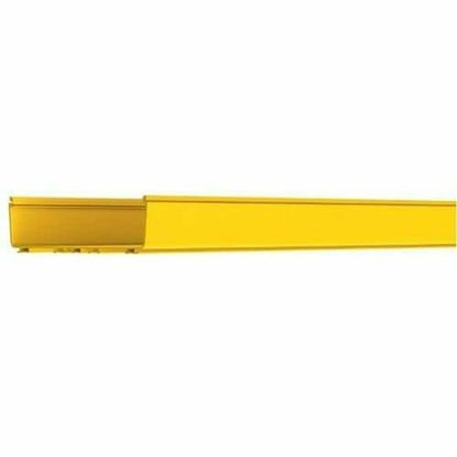 Canal FiberRunner de Panduit de 12" x 4"