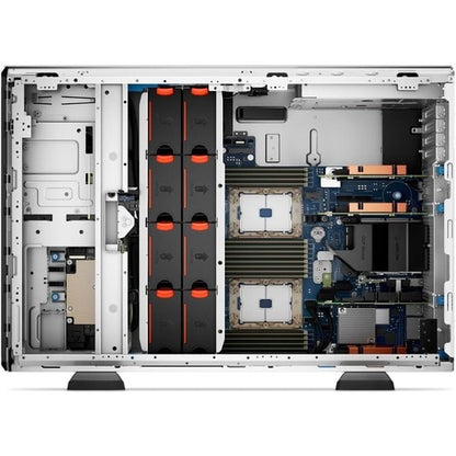 POWEREDGE T550 VALOR INTELIGENTE