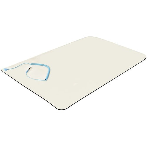 StarTech.com 23x47in Anti Static Mat, ESD Mat for Electronics Repair on Table