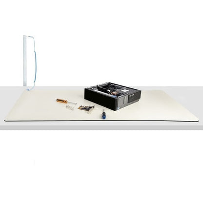StarTech.com 23x47in Anti Static Mat, ESD Mat for Electronics Repair on Table